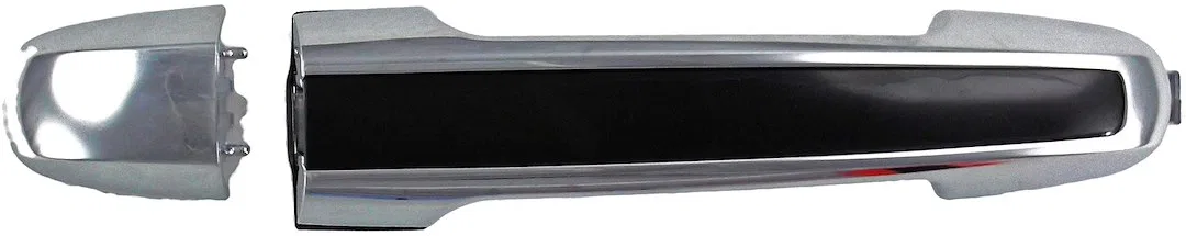 82273 – DORMAN Exterior Door Handle, OE Replacement Boxed Chrome